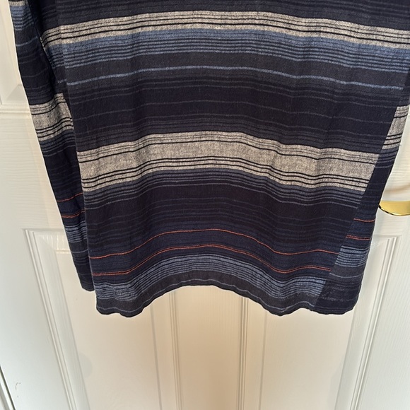 3 for $10 Old Navy Linen and rayon Casual Dress Woman’s Small - Picture 4 of 13